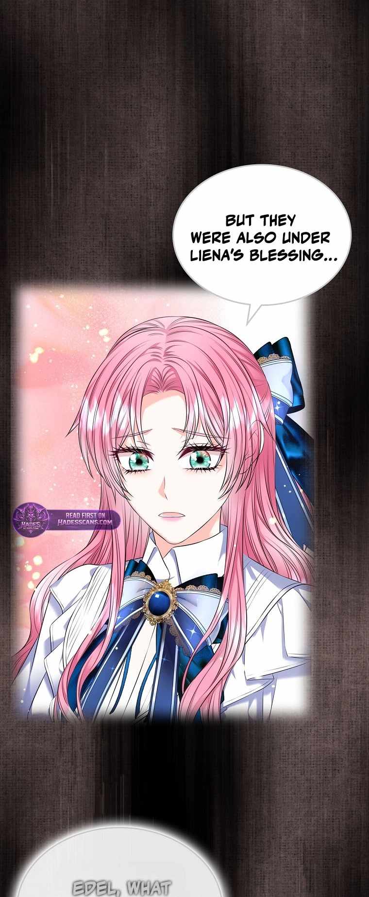 I Will Divorce the Female Lead's Siscon Brother Ch.106 p35