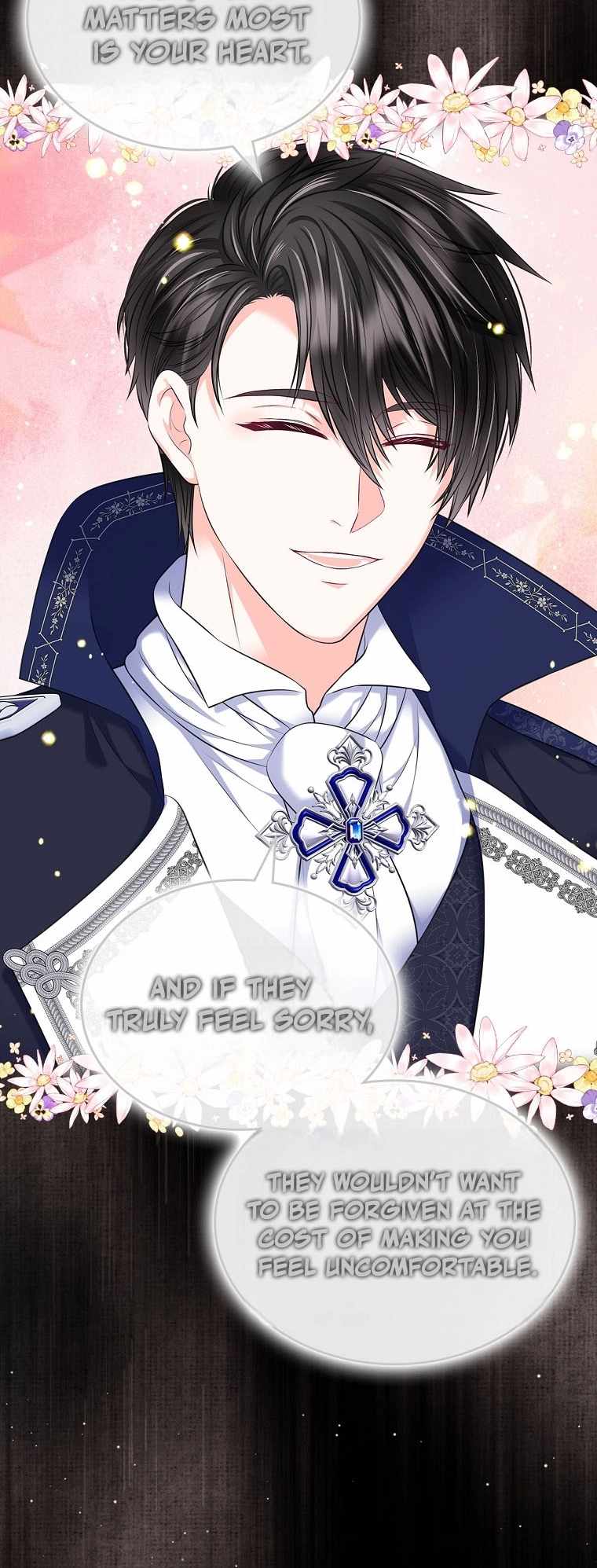 I Will Divorce the Female Lead's Siscon Brother Ch.106 p36