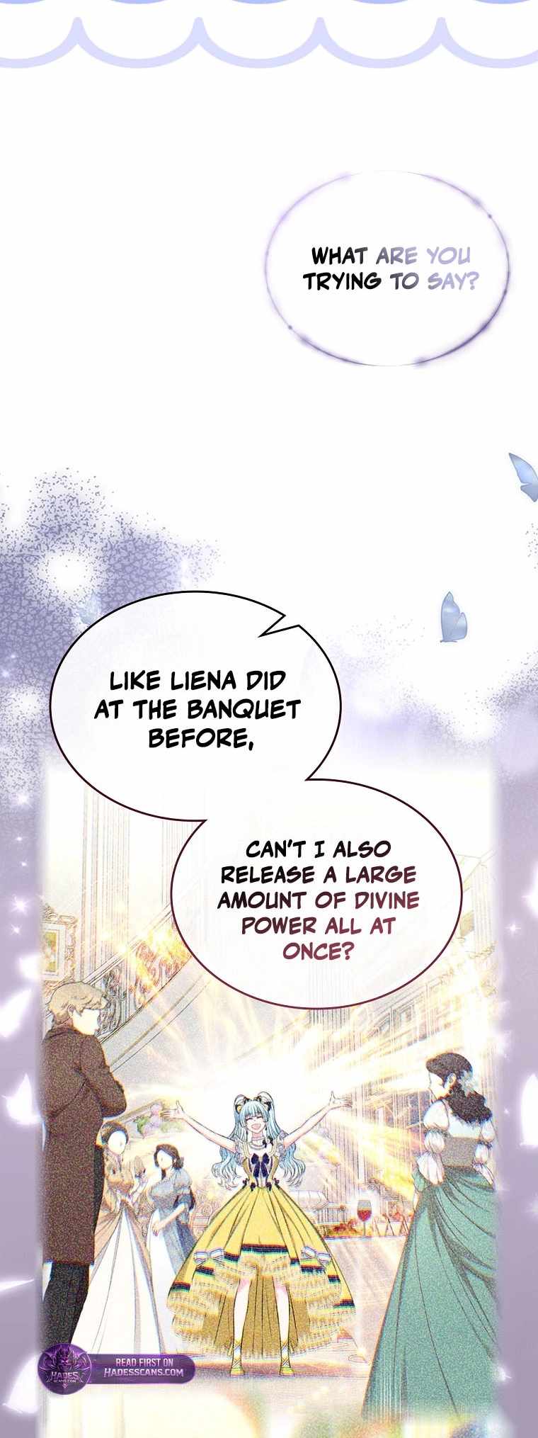 I Will Divorce the Female Lead's Siscon Brother Ch.106 p41