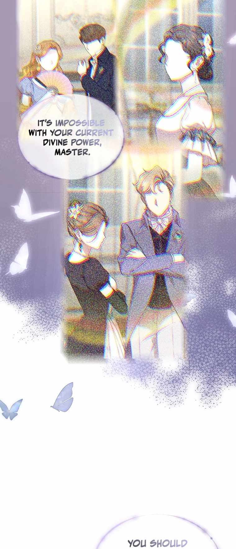 I Will Divorce the Female Lead's Siscon Brother Ch.106 p42