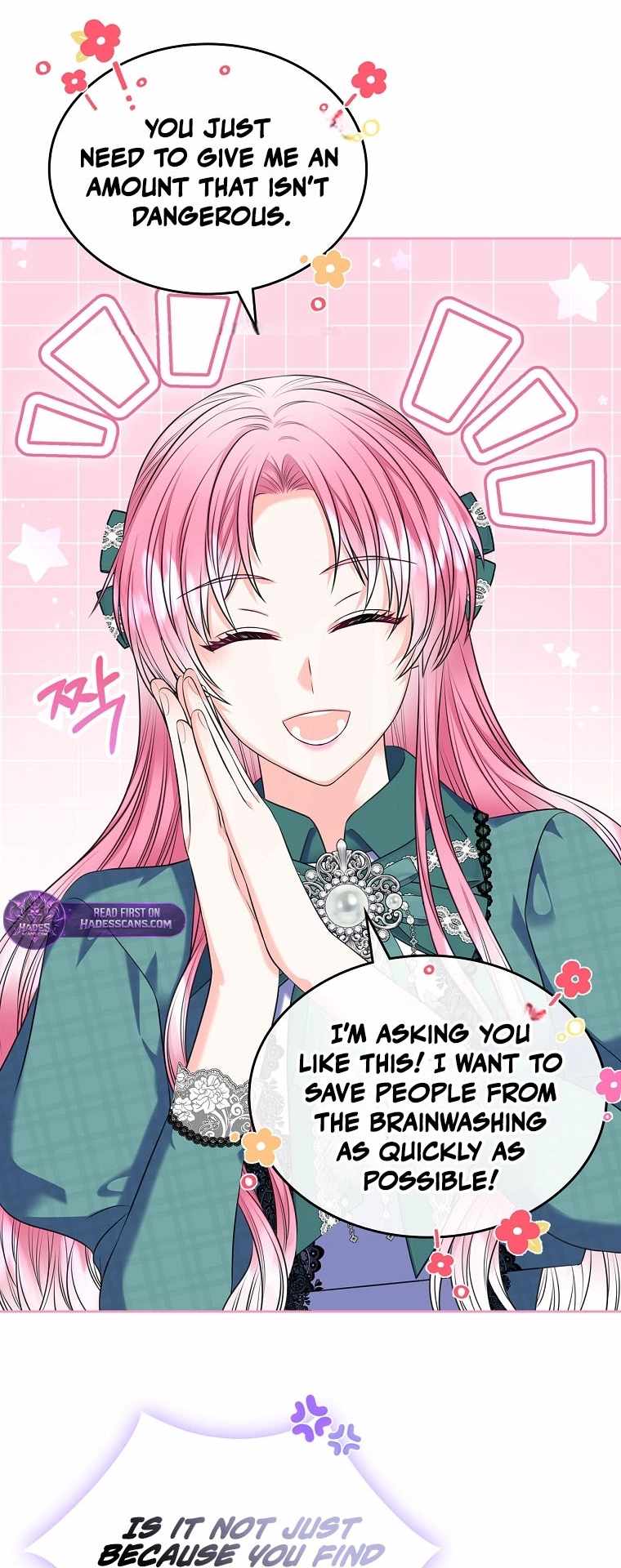 I Will Divorce the Female Lead's Siscon Brother Ch.106 p45