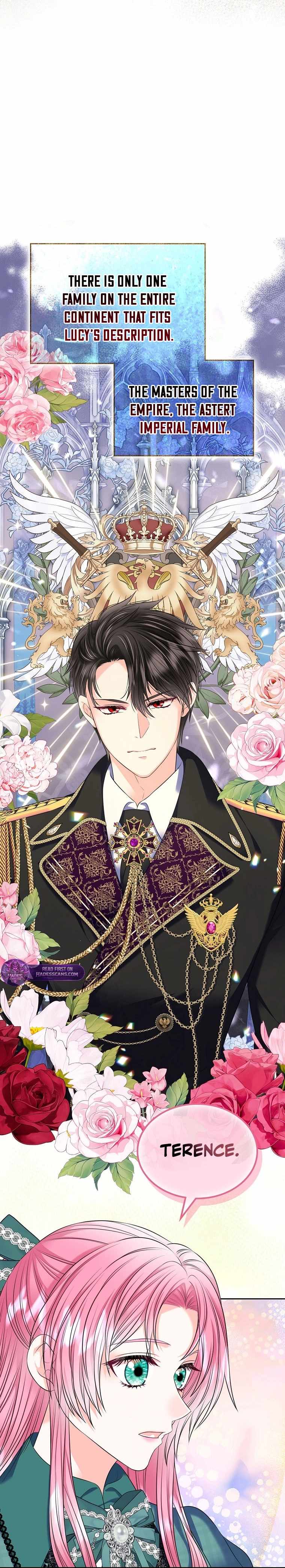 I Will Divorce the Female Lead's Siscon Brother Ch.106 p49
