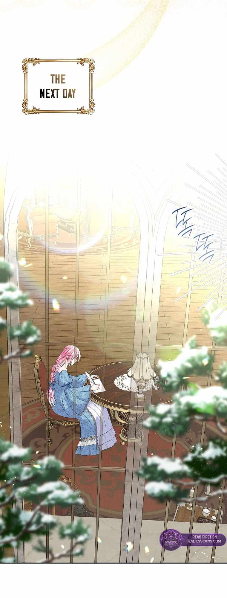 I Will Divorce the Female Lead's Siscon Brother Ch.106 p51
