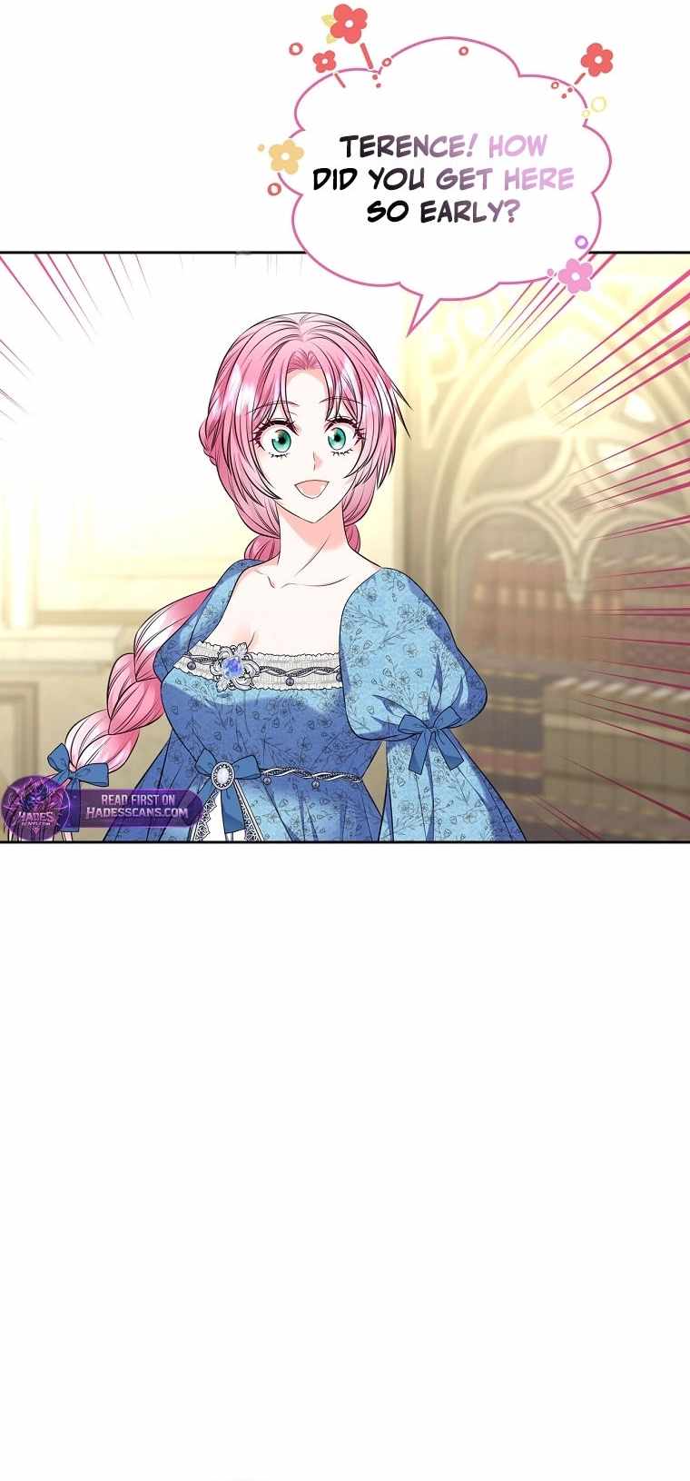I Will Divorce the Female Lead's Siscon Brother Ch.106 p53