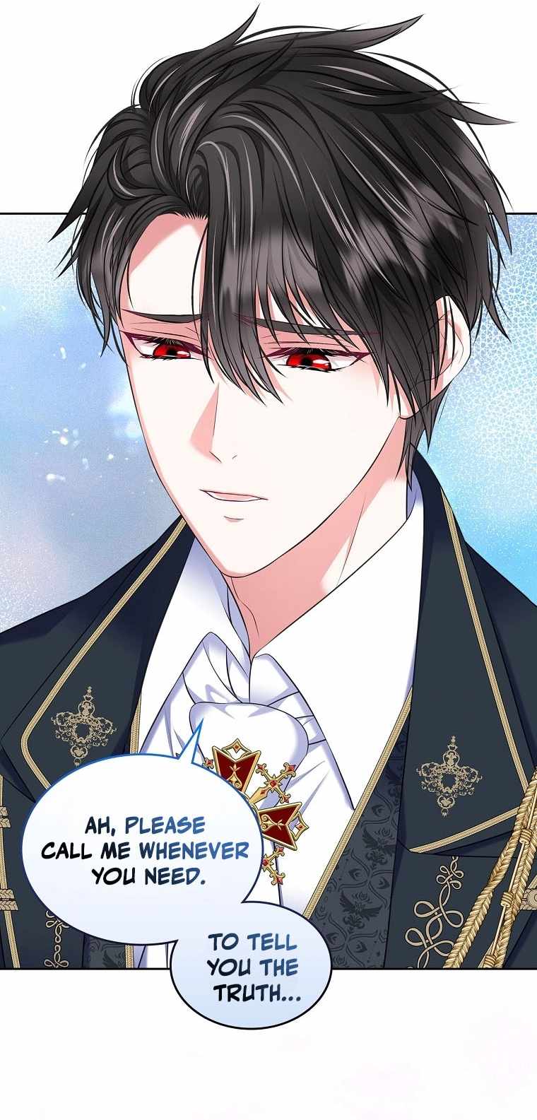 I Will Divorce the Female Lead's Siscon Brother Ch.106 p56