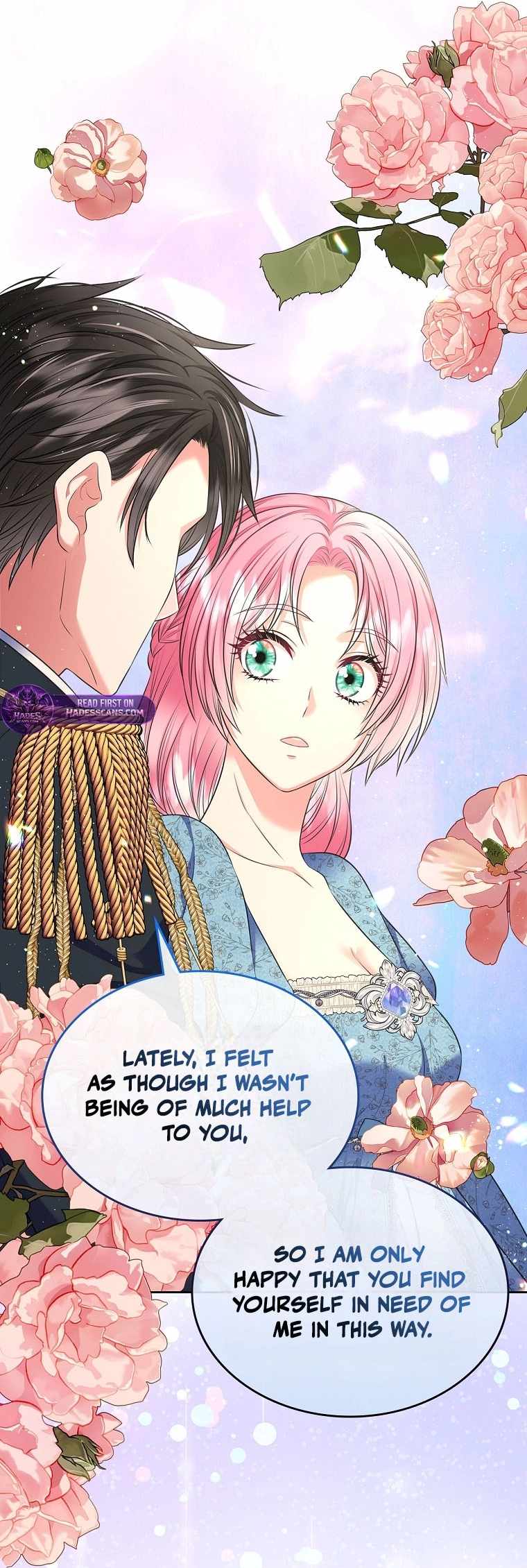 I Will Divorce the Female Lead's Siscon Brother Ch.106 p57