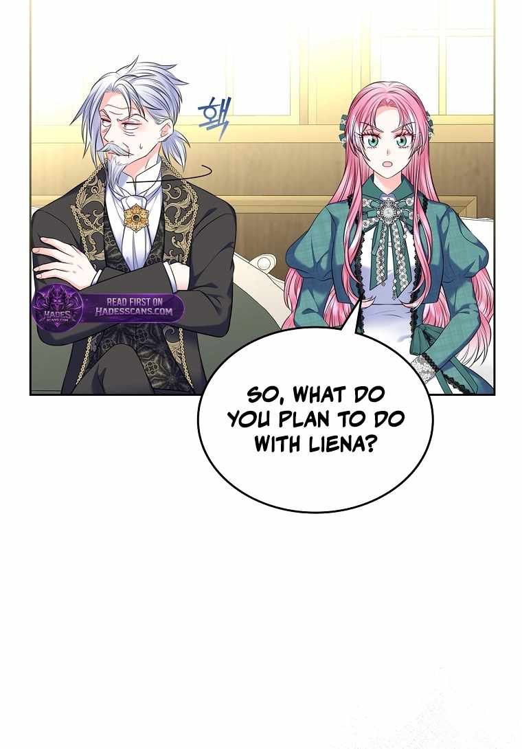 I Will Divorce the Female Lead's Siscon Brother Ch.106 p7