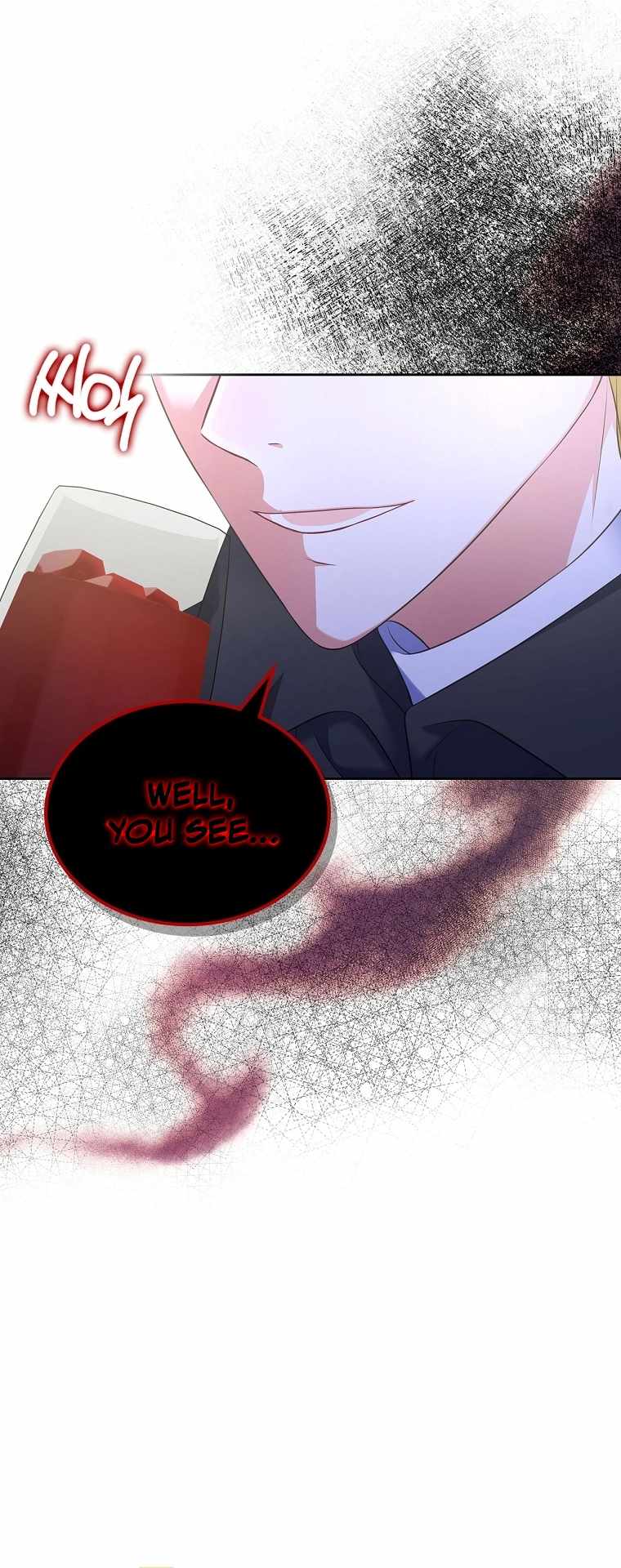 I Will Divorce the Female Lead's Siscon Brother Ch.106 p8