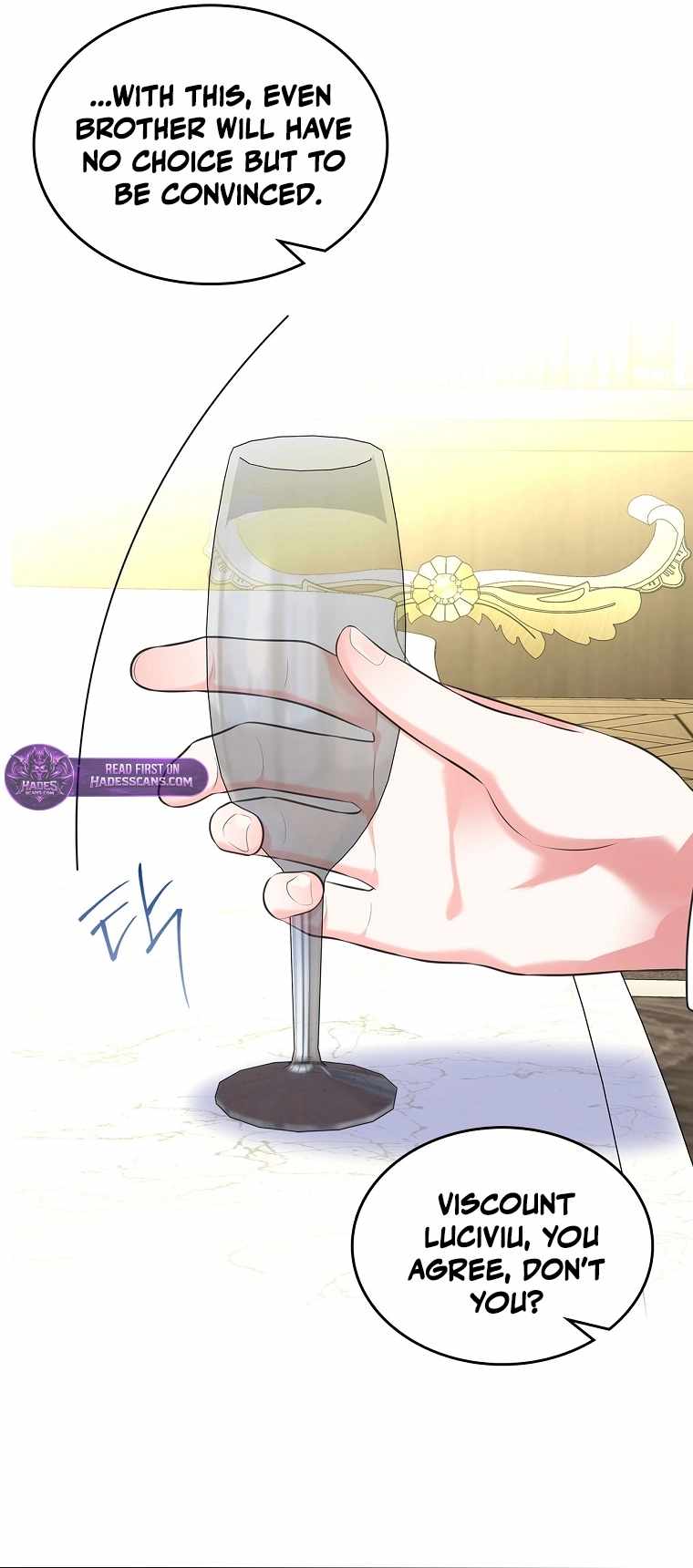 I Will Divorce the Female Lead's Siscon Brother Ch.106 p10