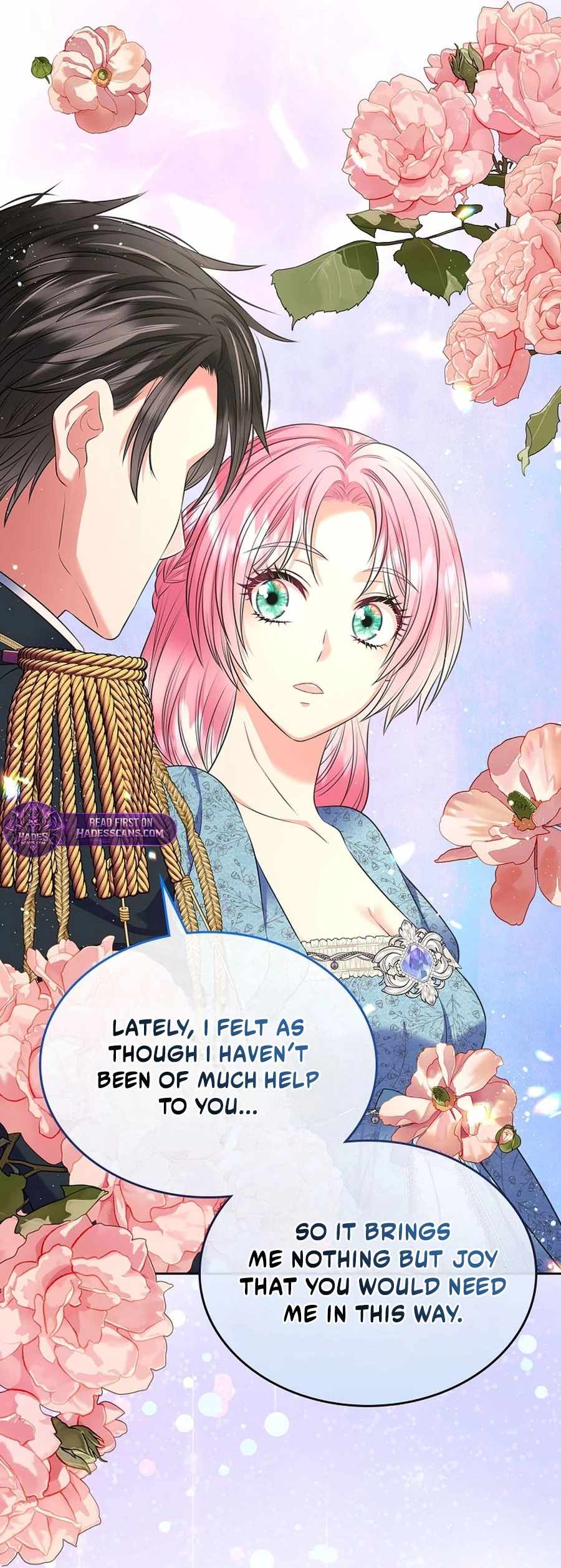 I Will Divorce the Female Lead's Siscon Brother Ch.107 p2