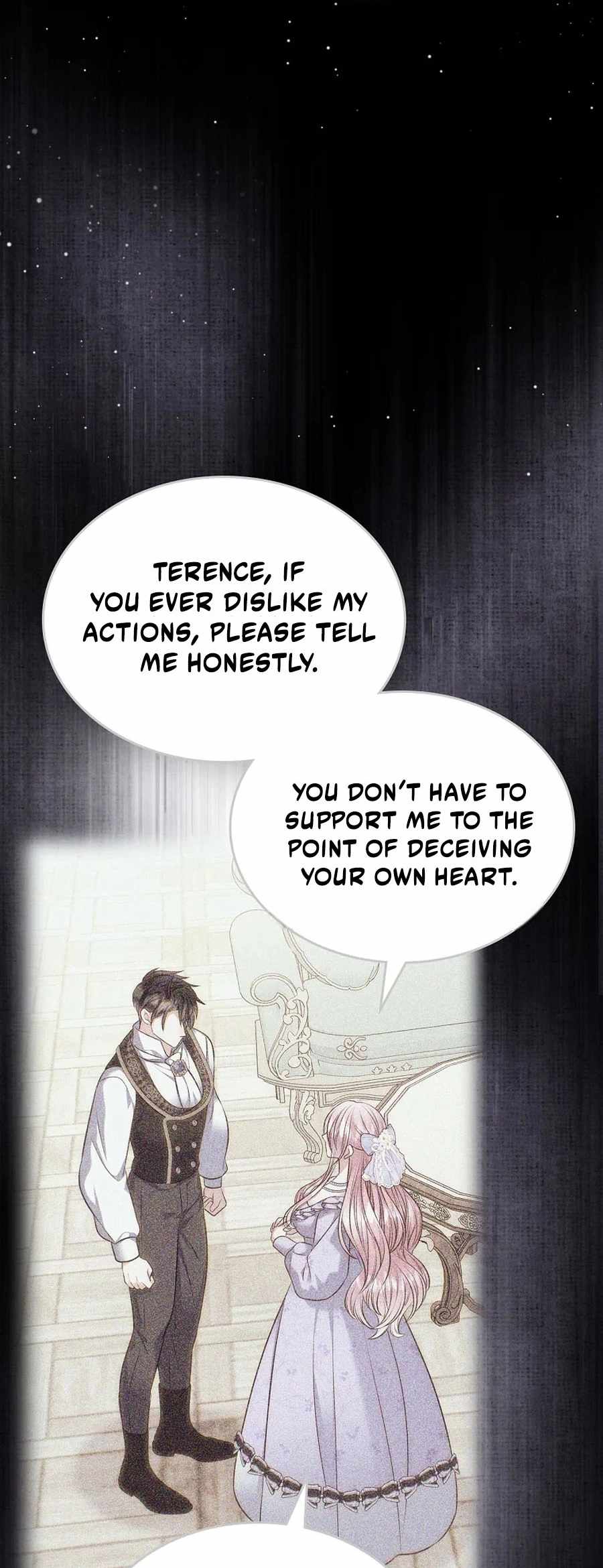 I Will Divorce the Female Lead's Siscon Brother Ch.107 p11