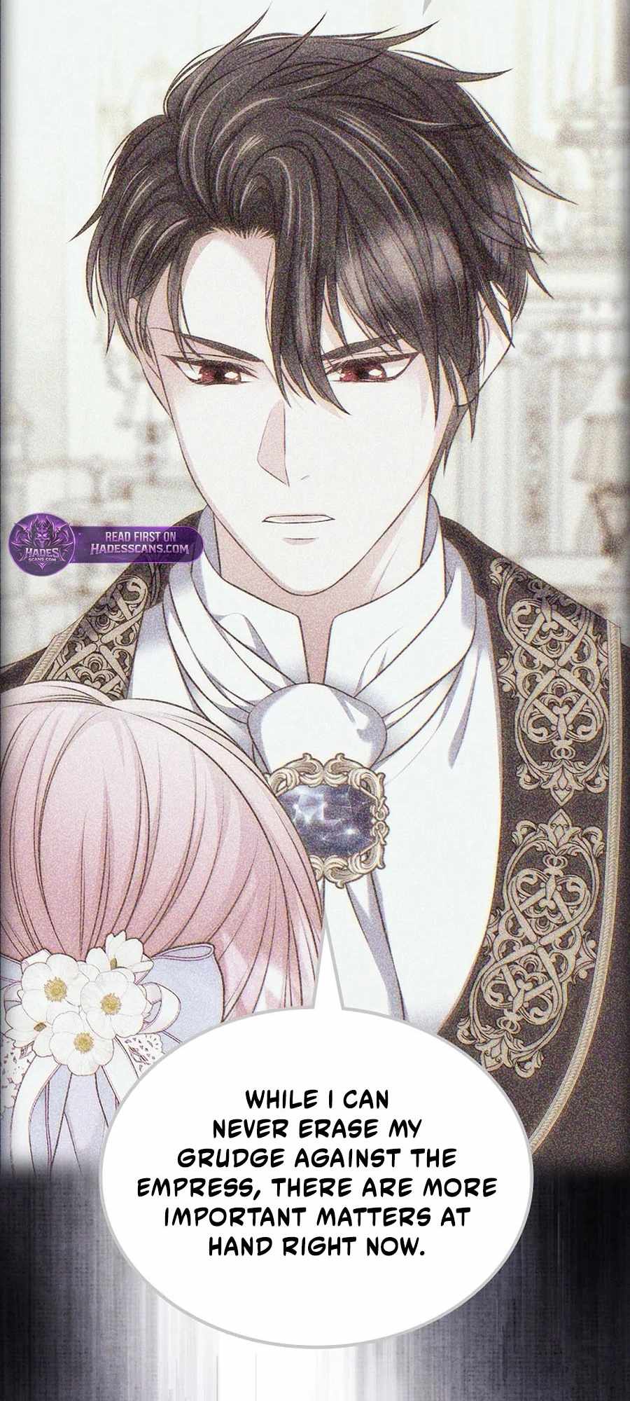 I Will Divorce the Female Lead's Siscon Brother Ch.107 p13