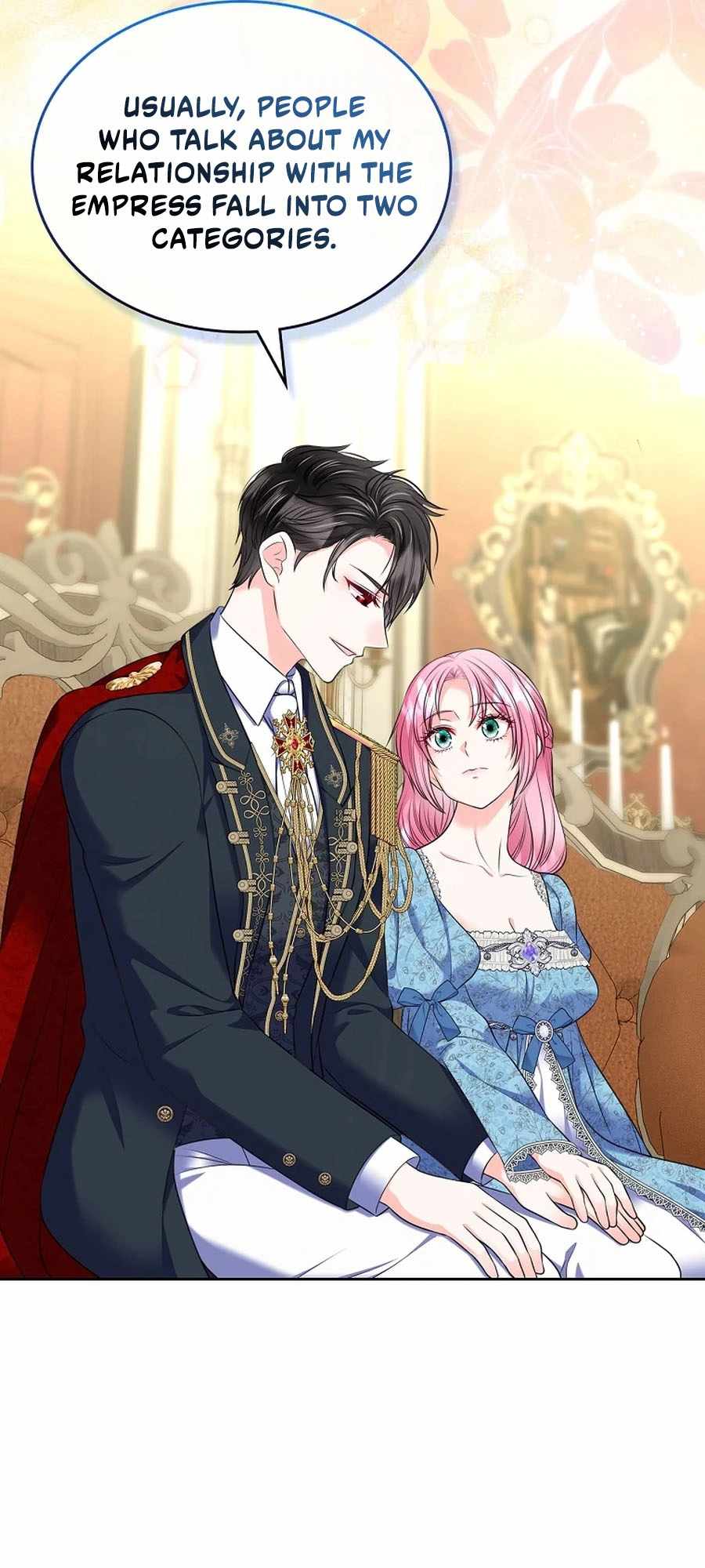 I Will Divorce the Female Lead's Siscon Brother Ch.107 p15