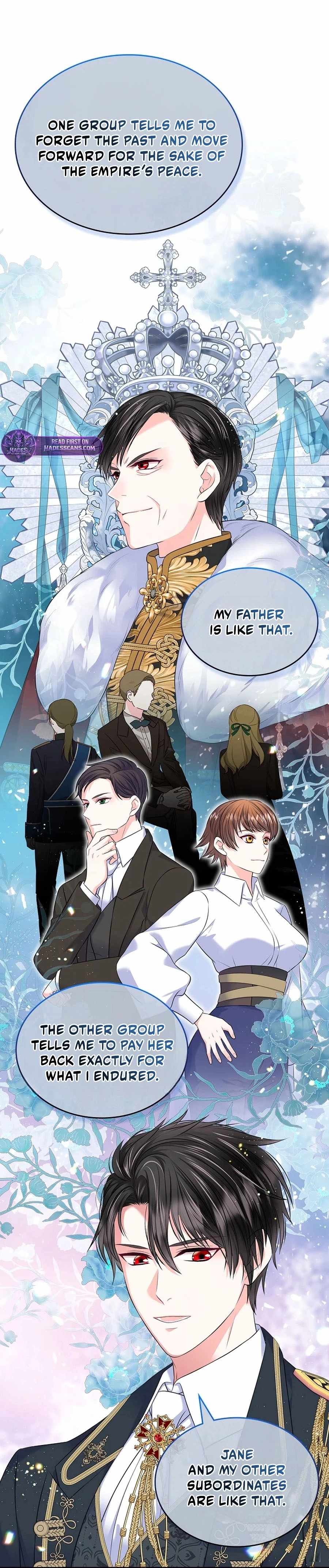 I Will Divorce the Female Lead's Siscon Brother Ch.107 p16