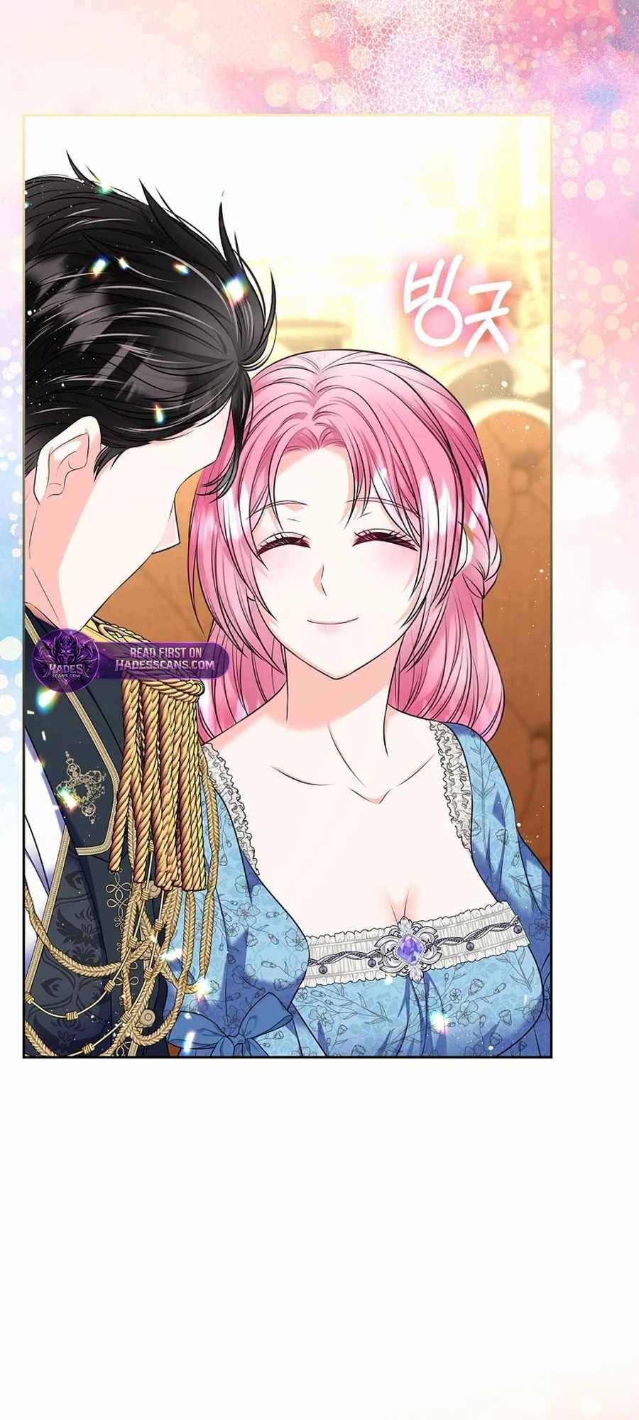 I Will Divorce the Female Lead's Siscon Brother Ch.107 p18