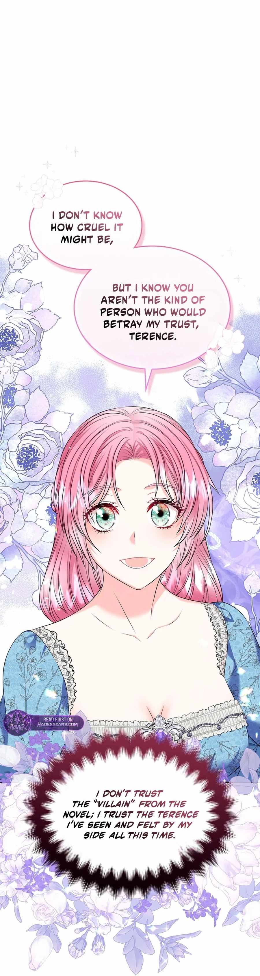 I Will Divorce the Female Lead's Siscon Brother Ch.107 p20