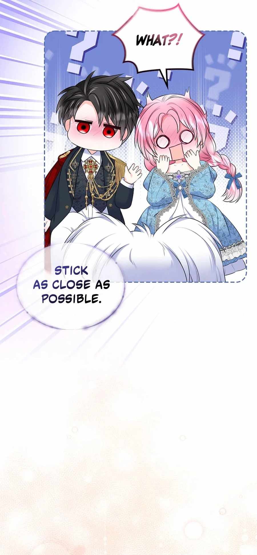 I Will Divorce the Female Lead's Siscon Brother Ch.107 p26