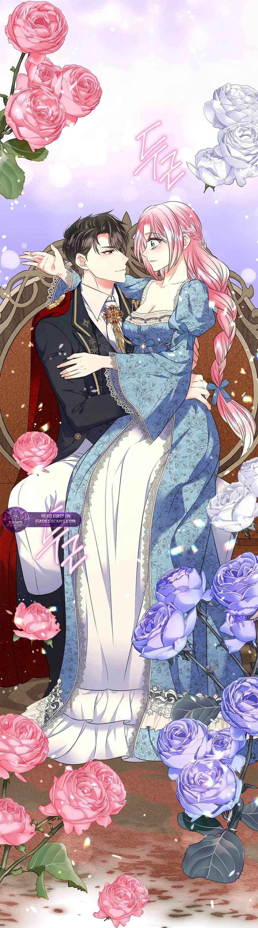I Will Divorce the Female Lead's Siscon Brother Ch.107 p30