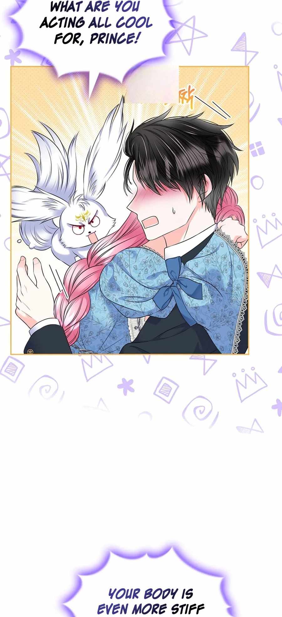 I Will Divorce the Female Lead's Siscon Brother Ch.107 p37