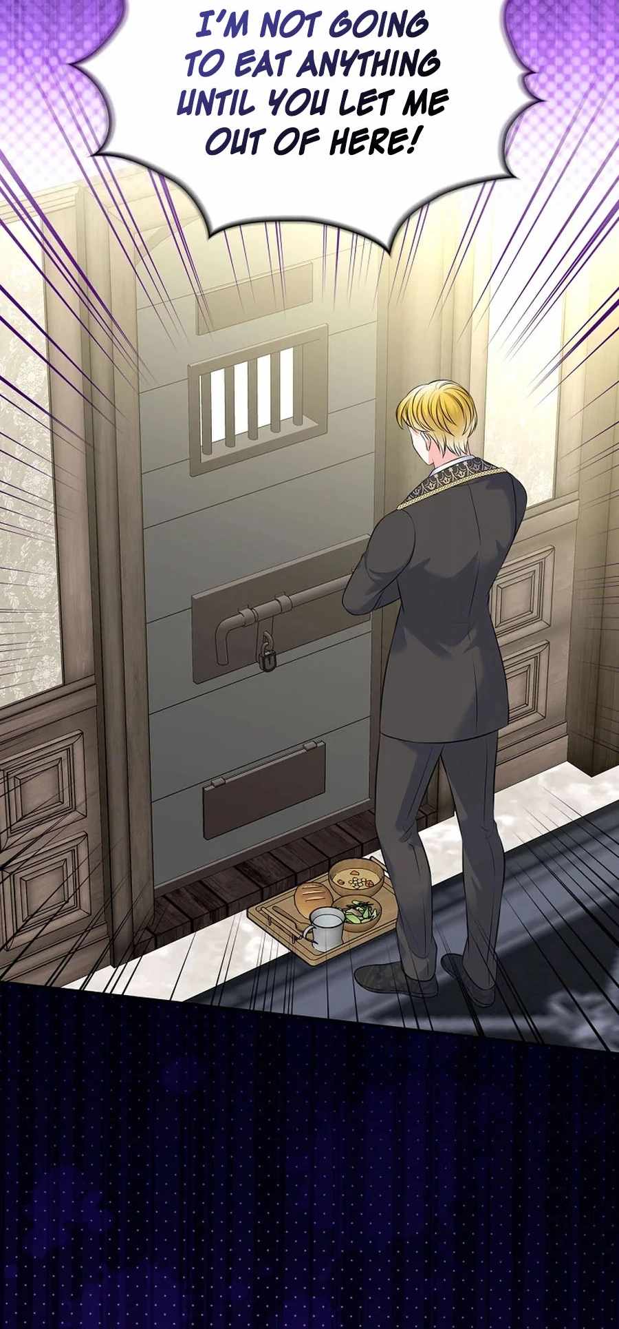 I Will Divorce the Female Lead's Siscon Brother Ch.107 p42