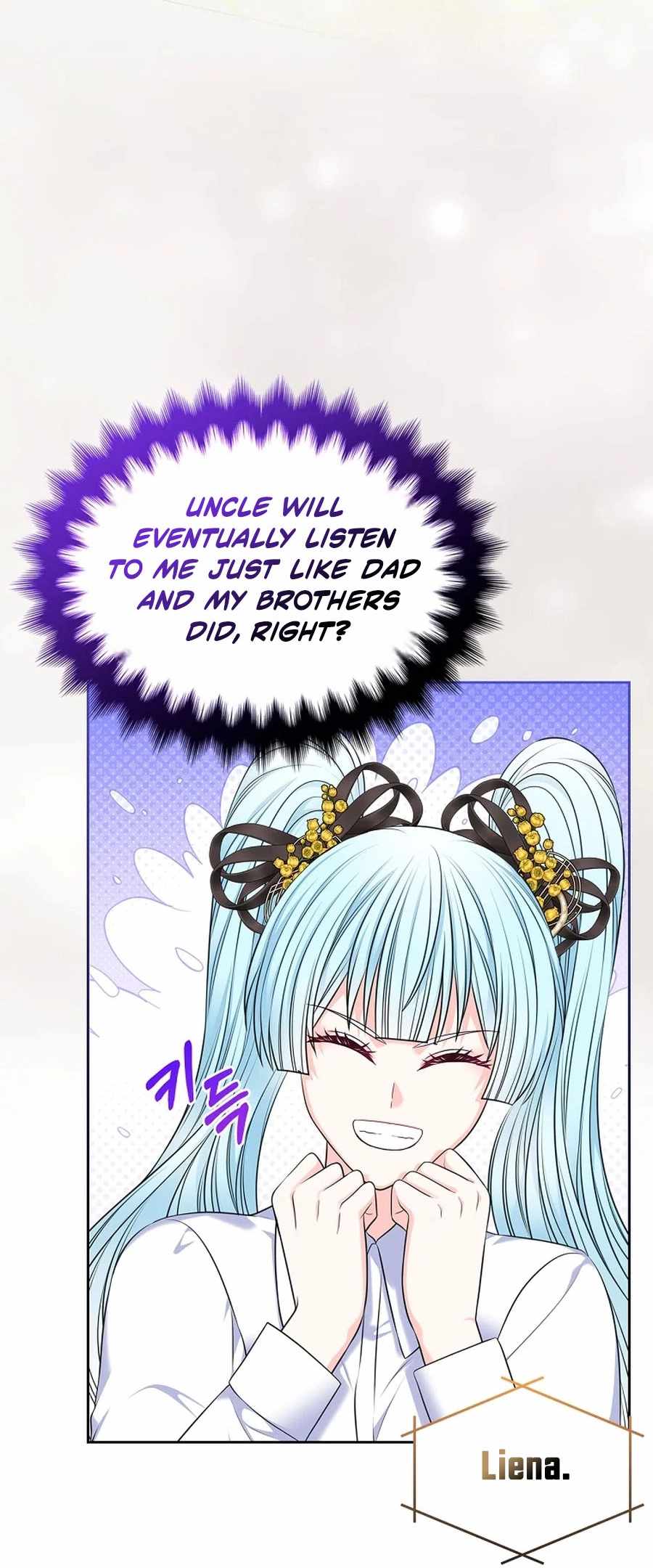 I Will Divorce the Female Lead's Siscon Brother Ch.107 p46