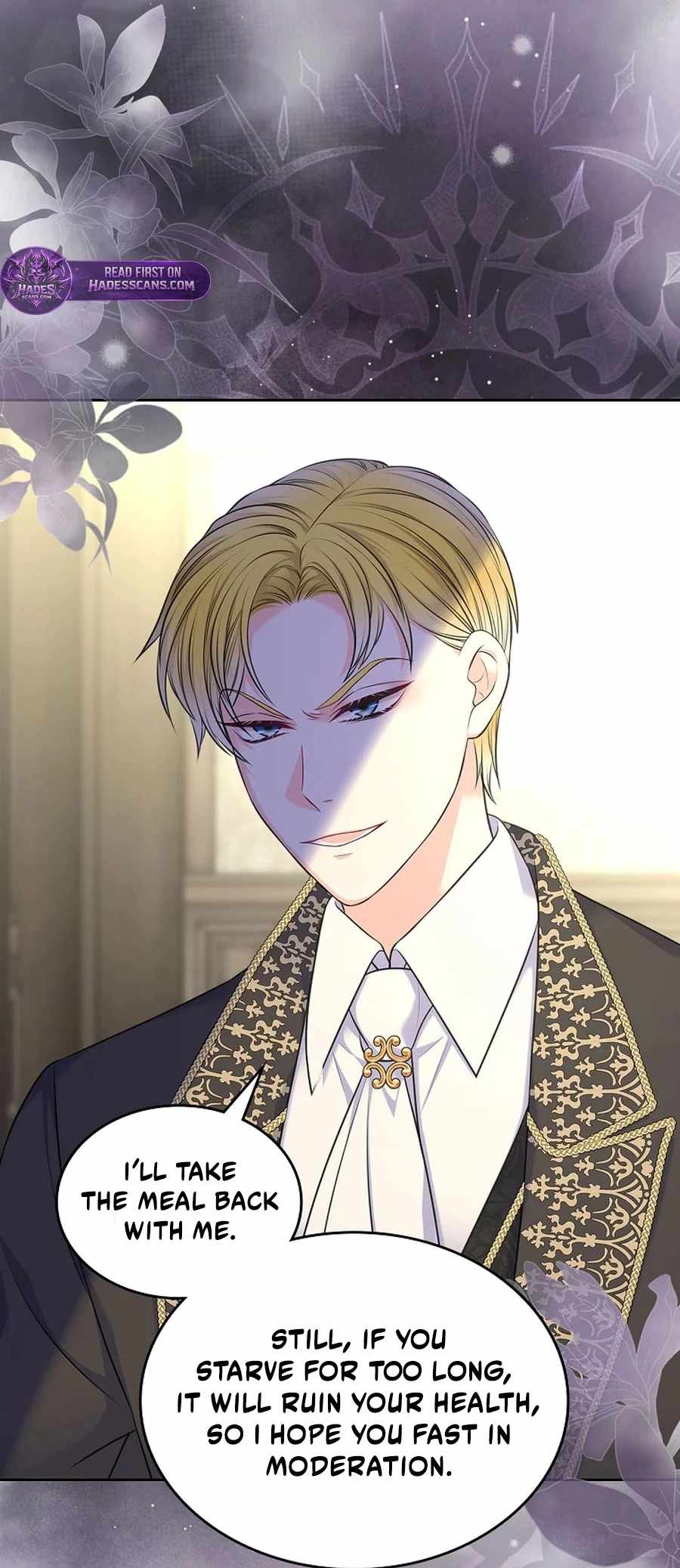 I Will Divorce the Female Lead's Siscon Brother Ch.107 p49