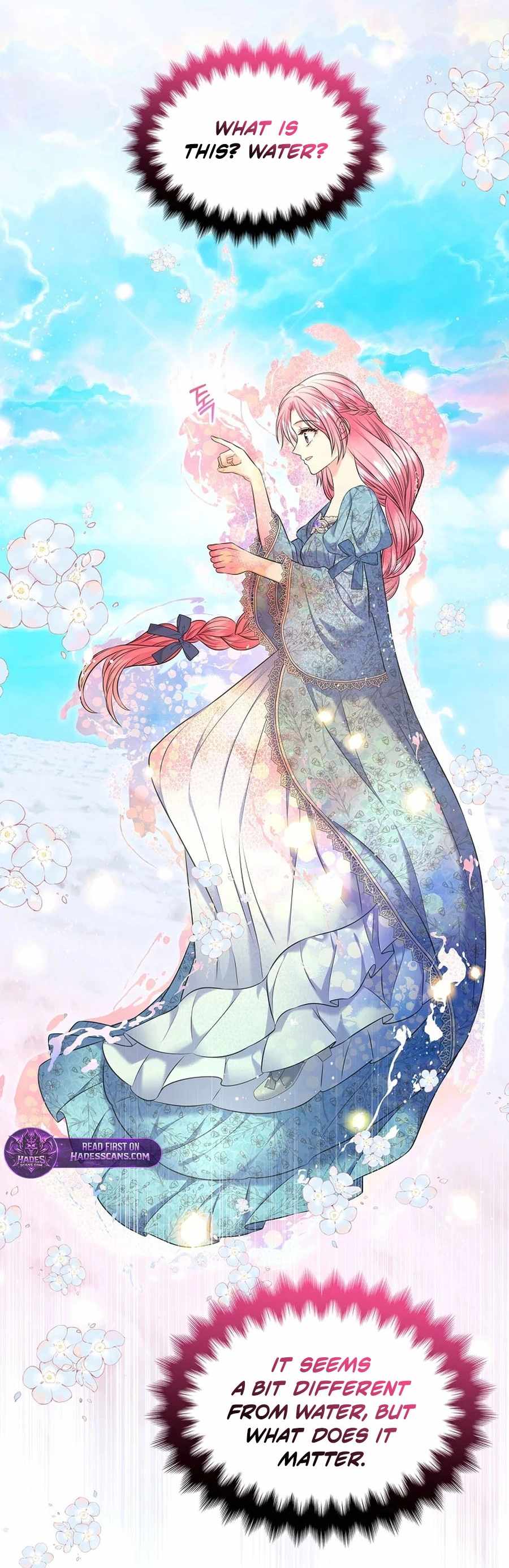 I Will Divorce the Female Lead's Siscon Brother Ch.107 p56