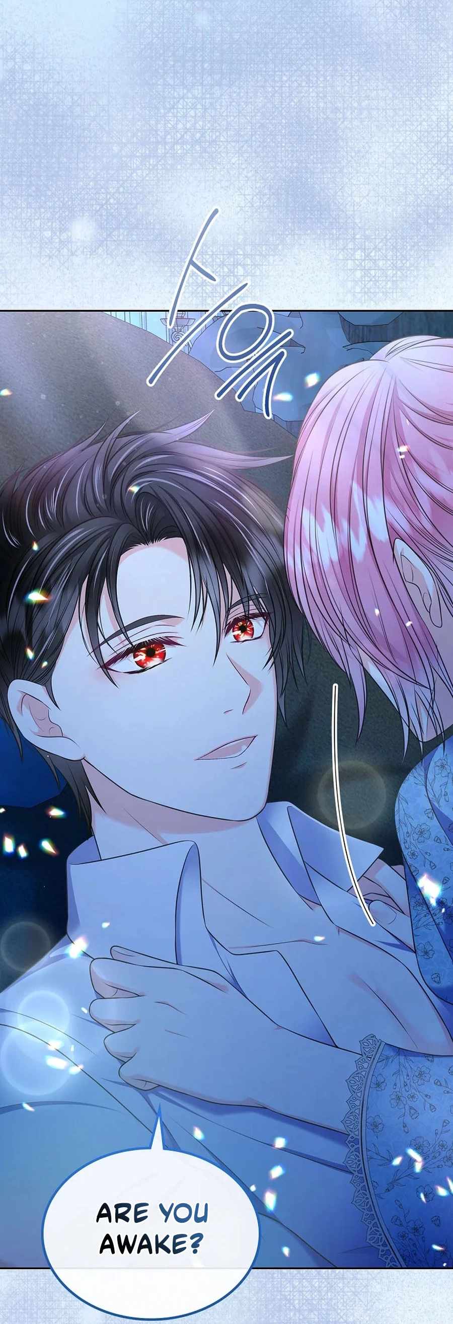 I Will Divorce the Female Lead's Siscon Brother Ch.107 p60