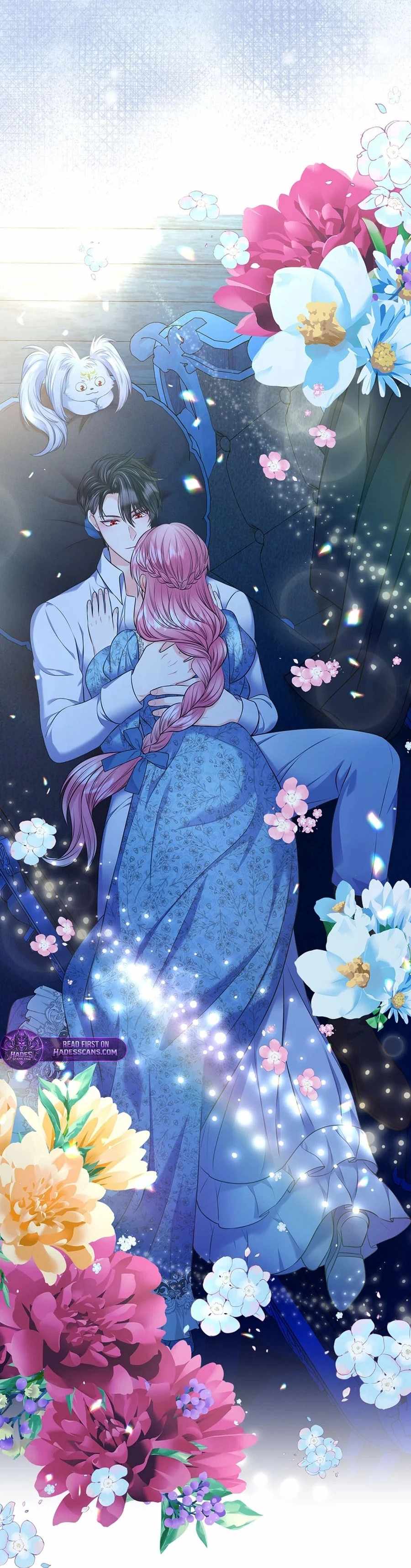 I Will Divorce the Female Lead's Siscon Brother Ch.107 p61
