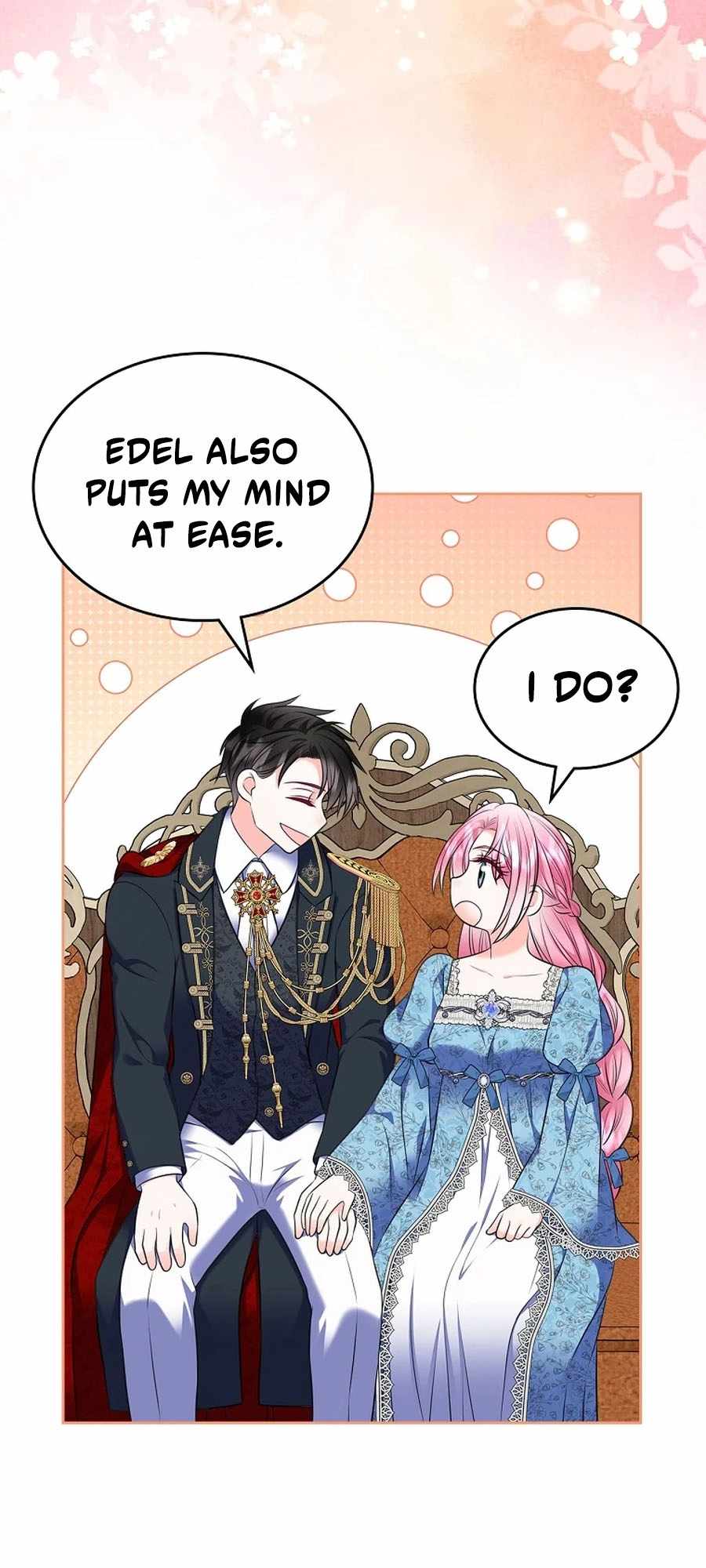 I Will Divorce the Female Lead's Siscon Brother Ch.107 p9