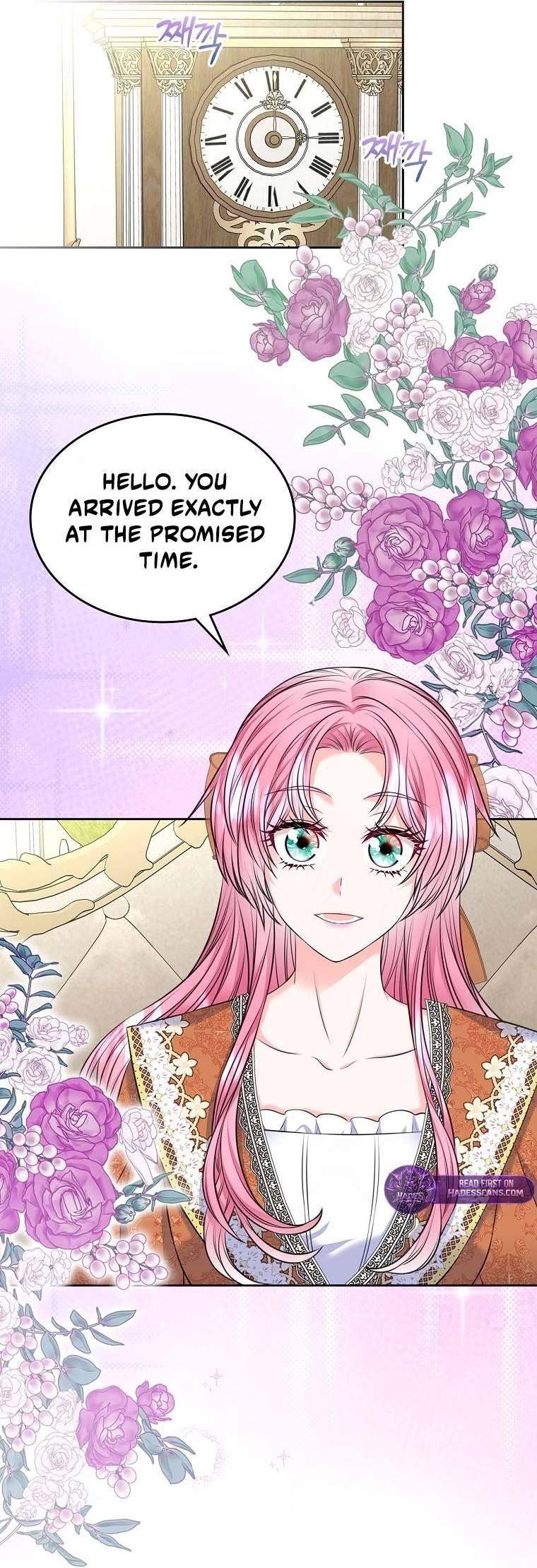 I Will Divorce the Female Lead's Siscon Brother Ch.109 p2