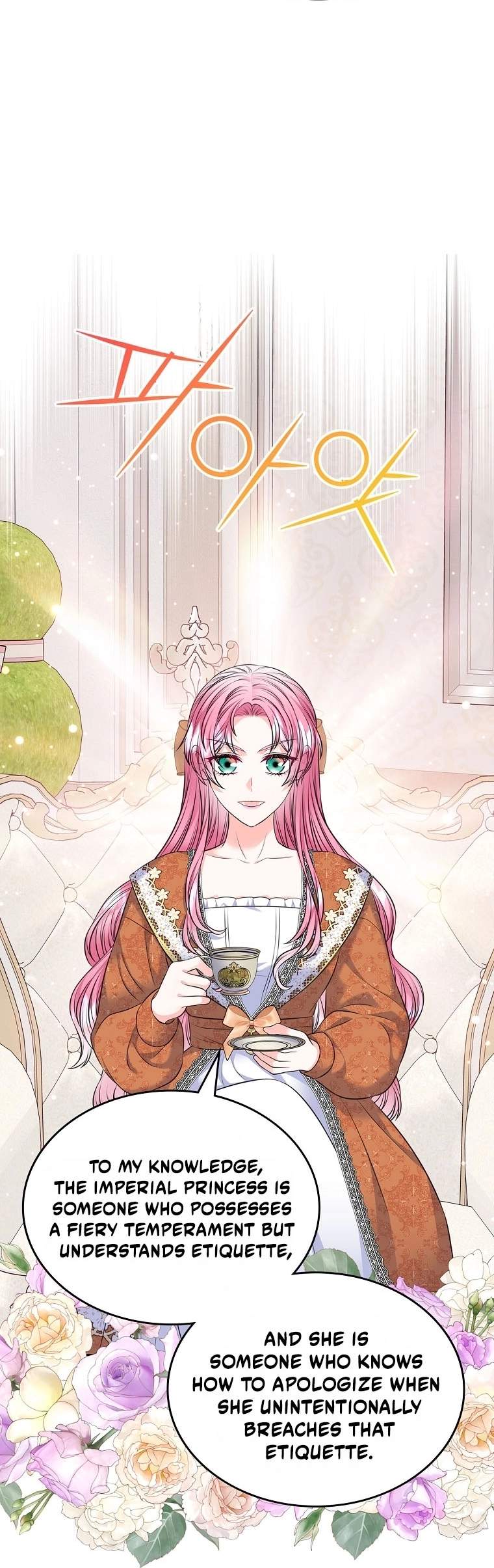 I Will Divorce the Female Lead's Siscon Brother Ch.109 p14
