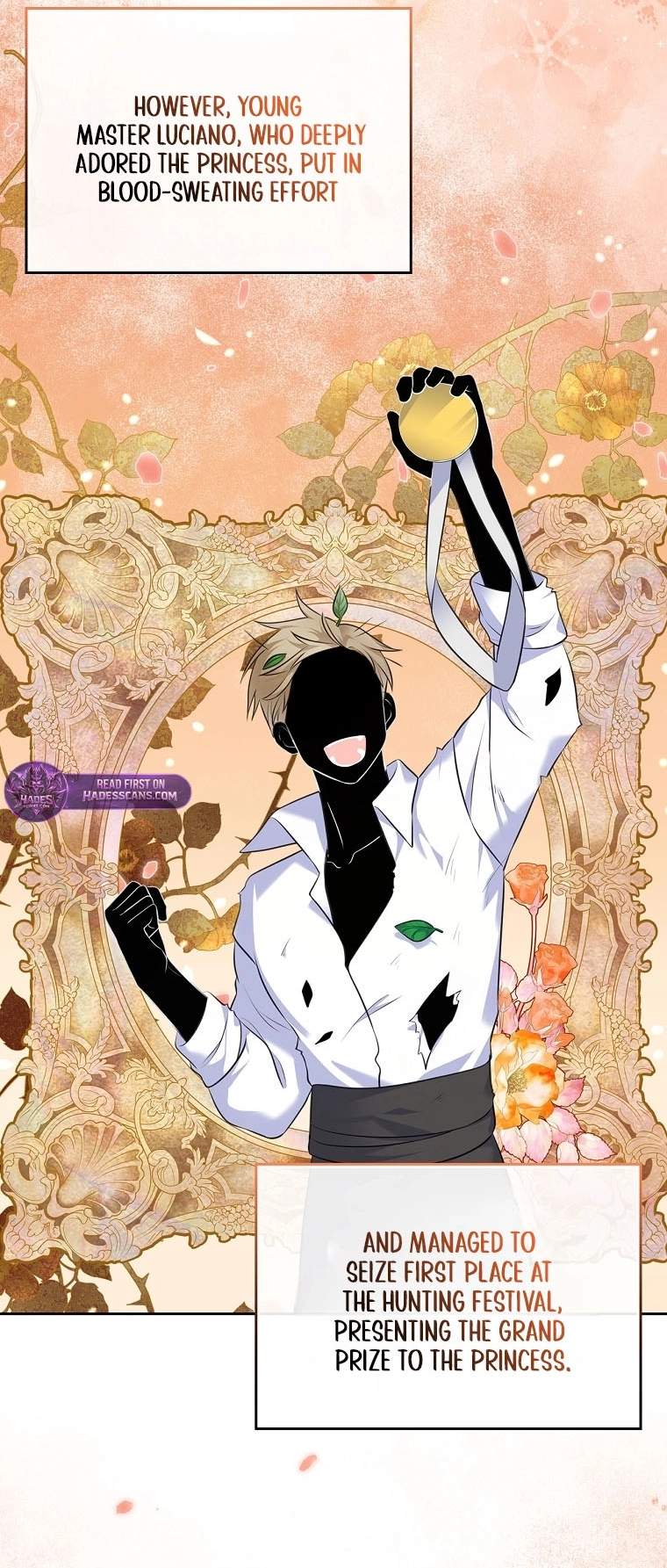 I Will Divorce the Female Lead's Siscon Brother Ch.109 p19