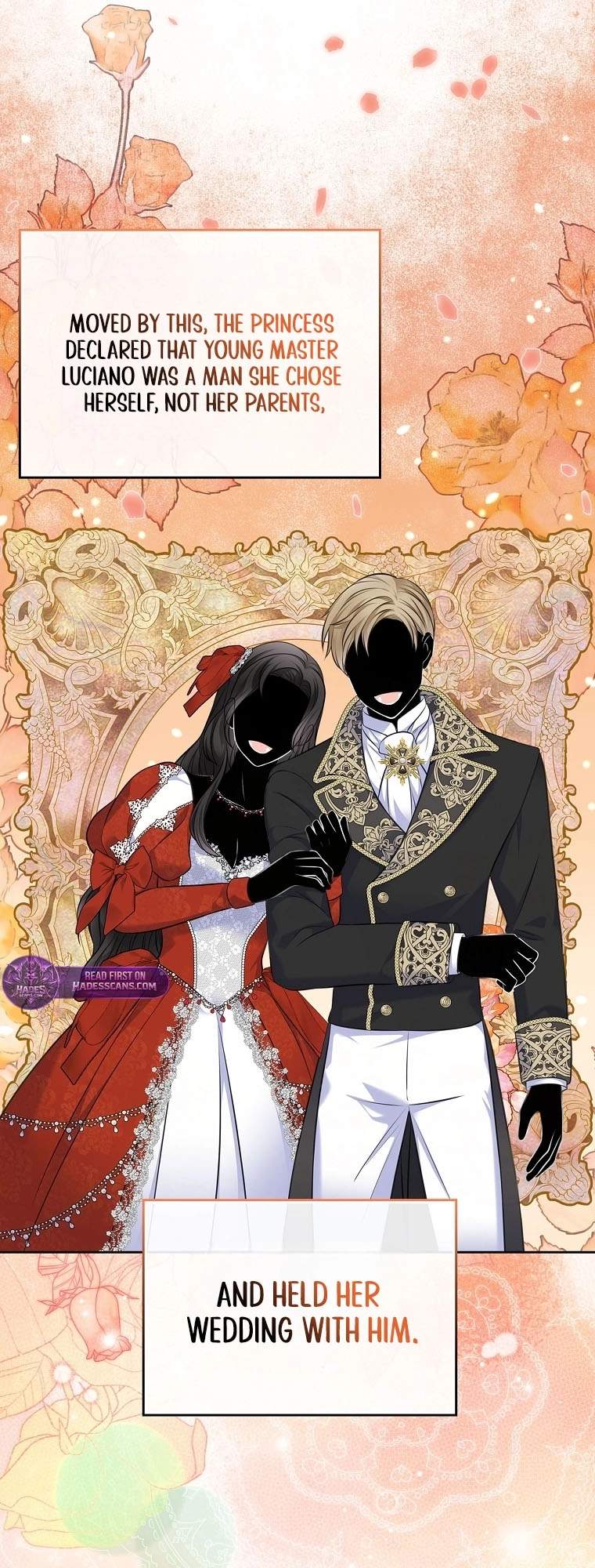 I Will Divorce the Female Lead's Siscon Brother Ch.109 p20