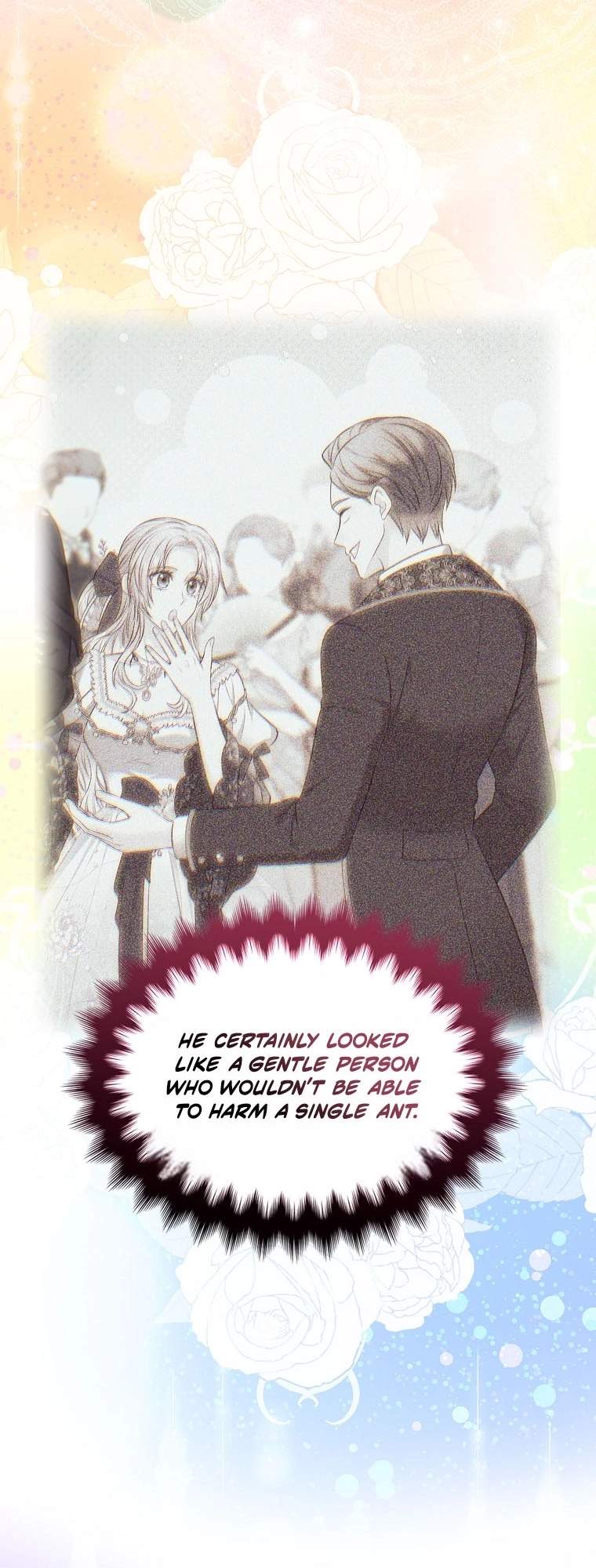 I Will Divorce the Female Lead's Siscon Brother Ch.109 p21