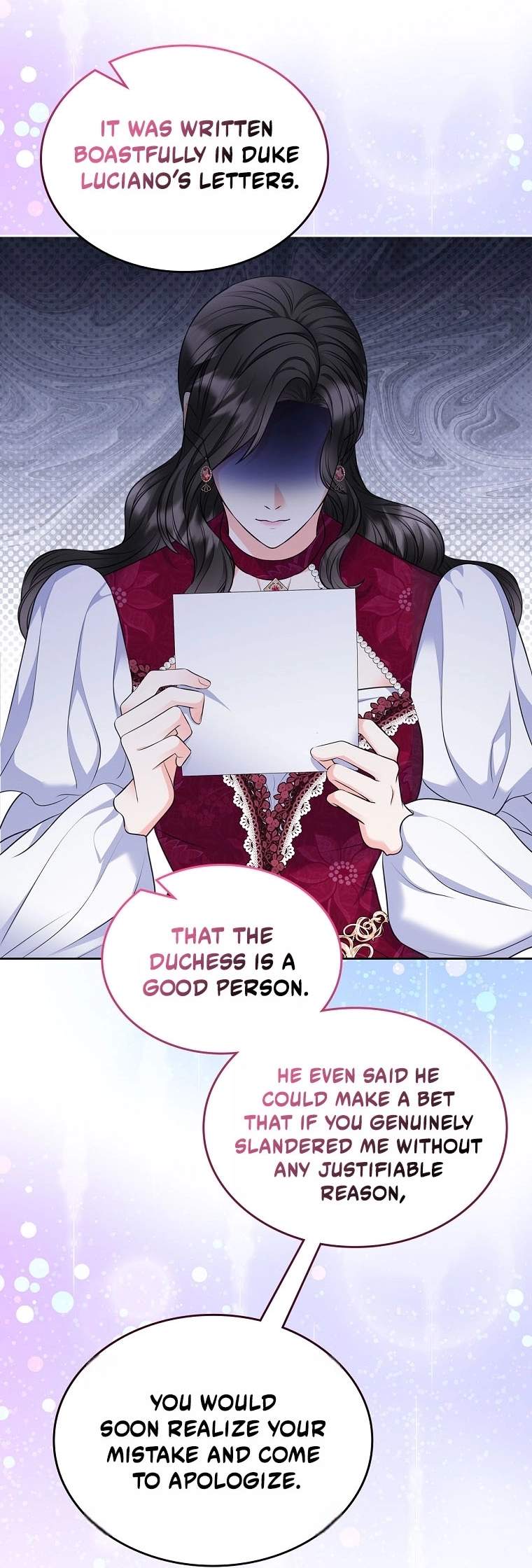 I Will Divorce the Female Lead's Siscon Brother Ch.109 p22