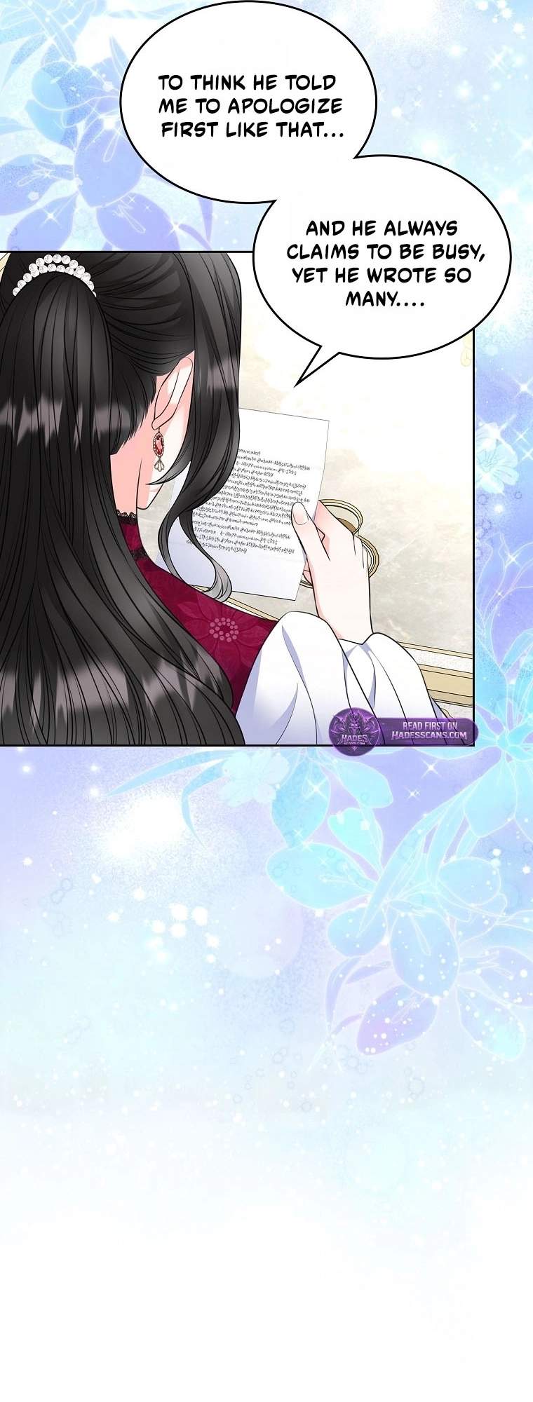 I Will Divorce the Female Lead's Siscon Brother Ch.109 p26