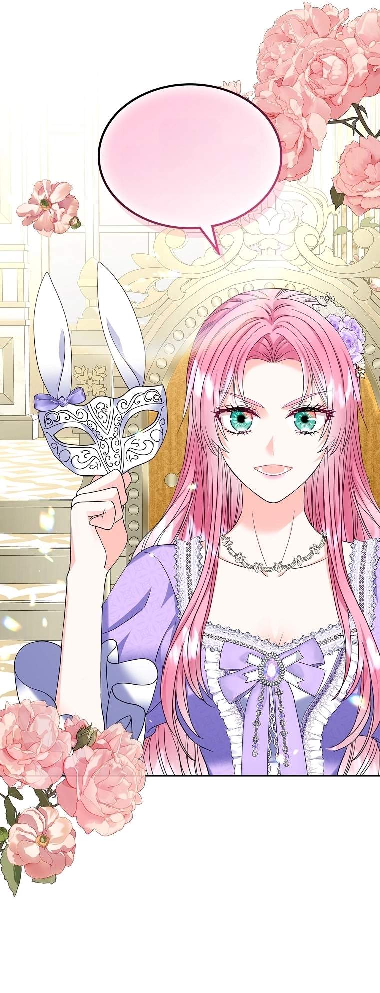 I Will Divorce the Female Lead's Siscon Brother Ch.109 p36