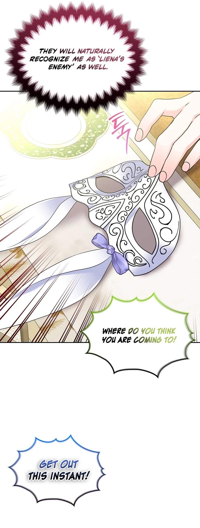 I Will Divorce the Female Lead's Siscon Brother Ch.109 p44