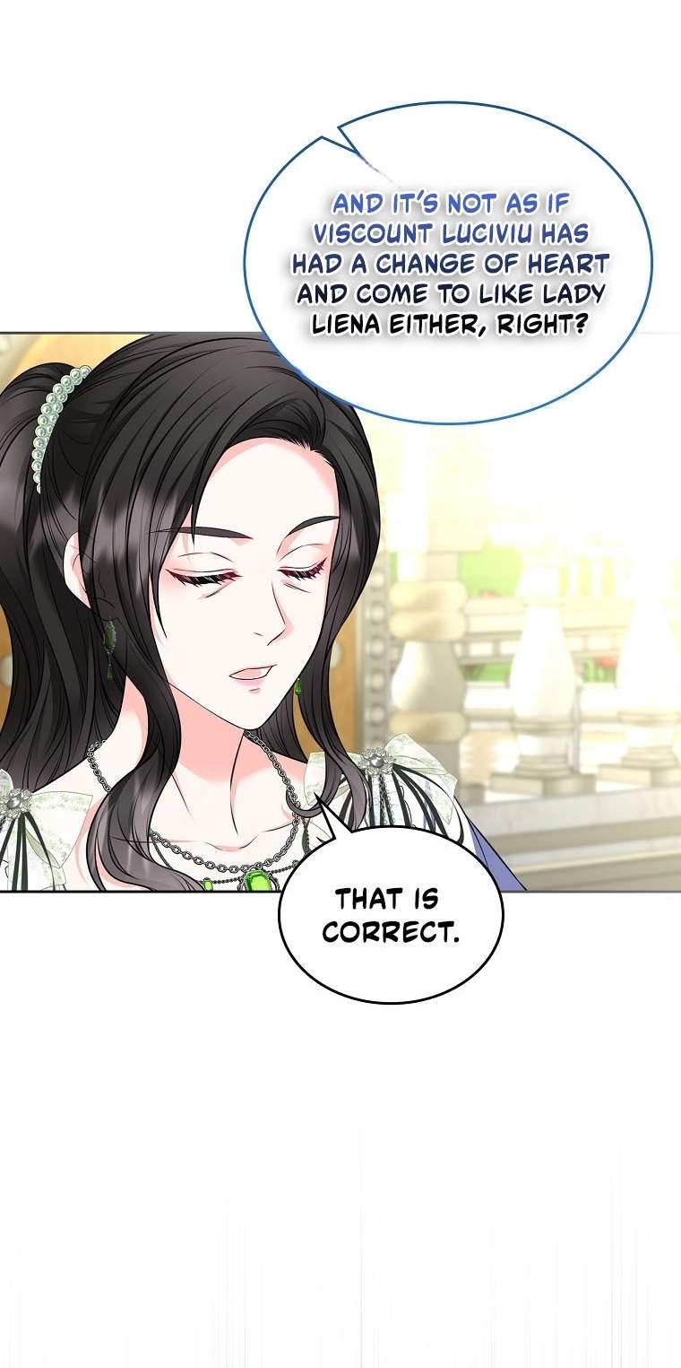 I Will Divorce the Female Lead's Siscon Brother Ch.109 p47