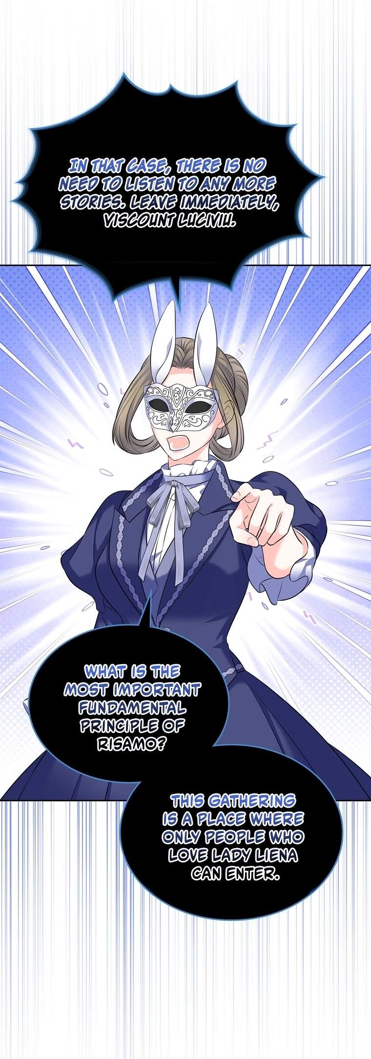 I Will Divorce the Female Lead's Siscon Brother Ch.109 p48