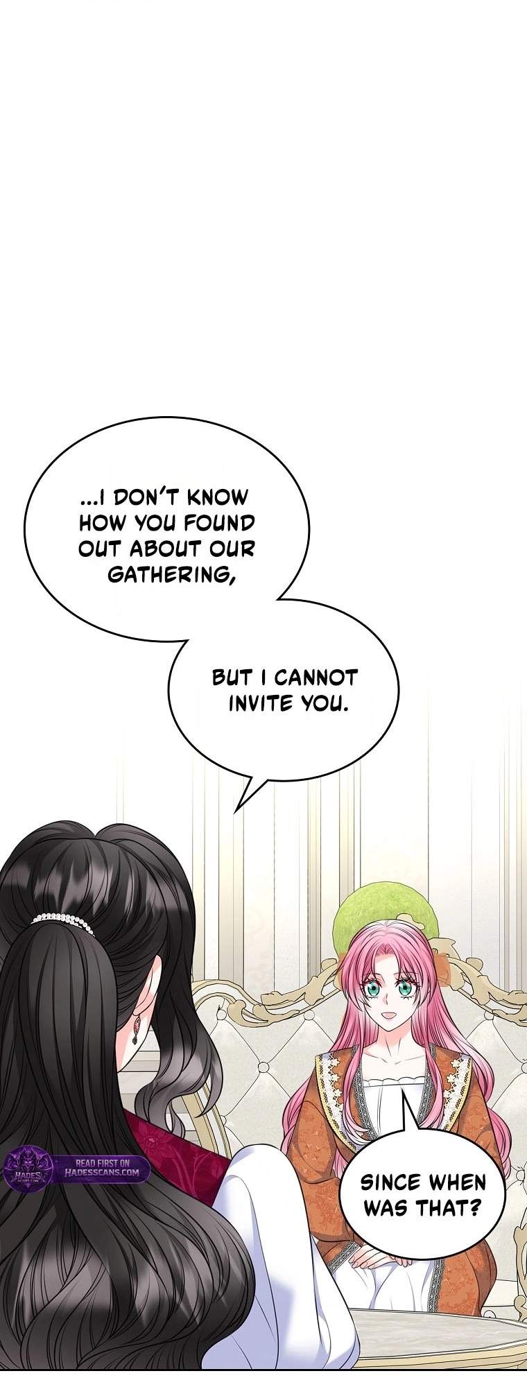 I Will Divorce the Female Lead's Siscon Brother Ch.109 p6