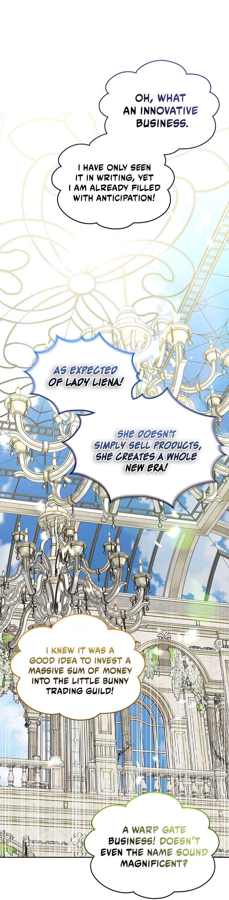 I Will Divorce the Female Lead's Siscon Brother Ch.109 p53