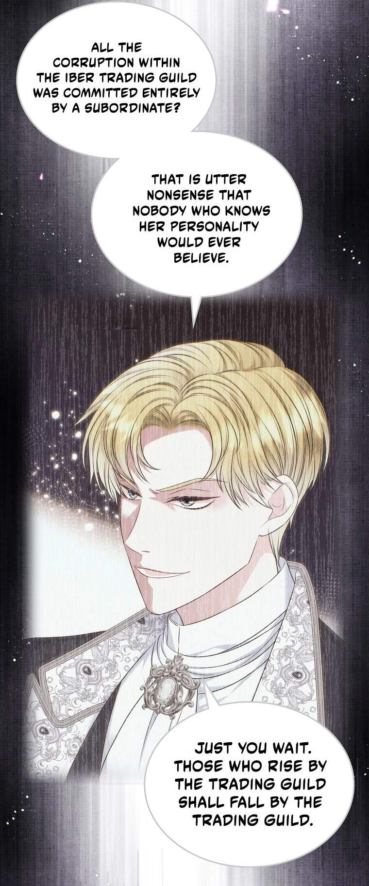 I Will Divorce the Female Lead's Siscon Brother Ch.109 p58