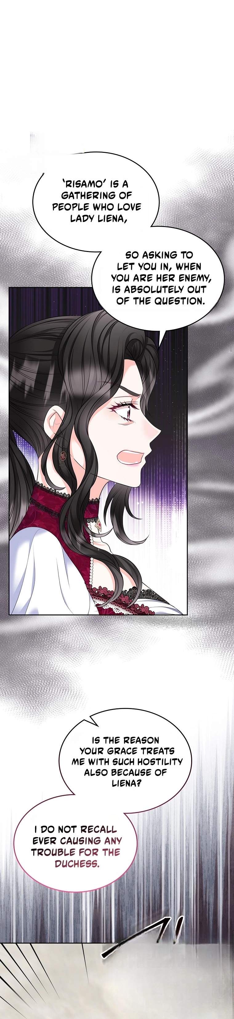 I Will Divorce the Female Lead's Siscon Brother Ch.109 p7