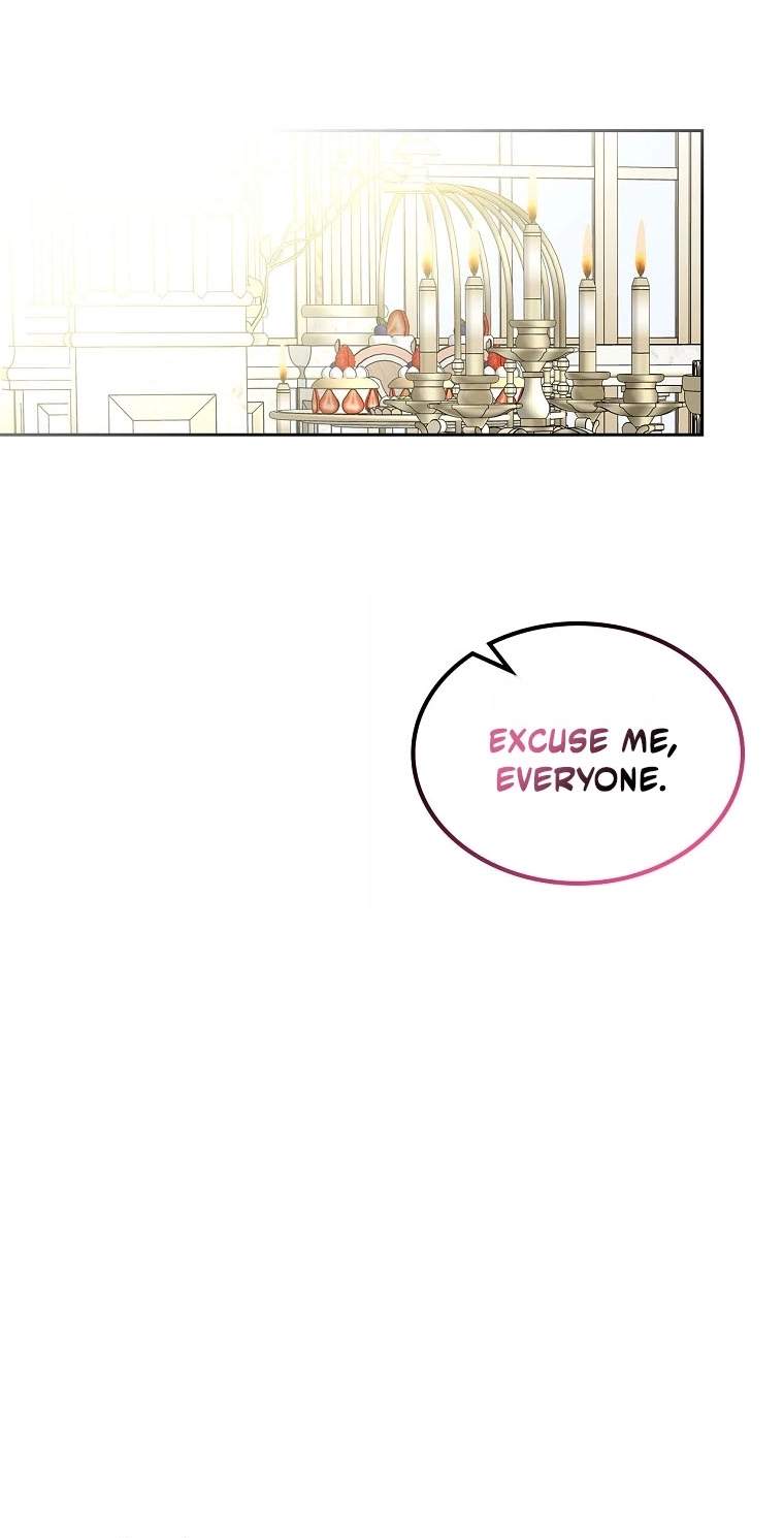 I Will Divorce the Female Lead's Siscon Brother Ch.109 p62