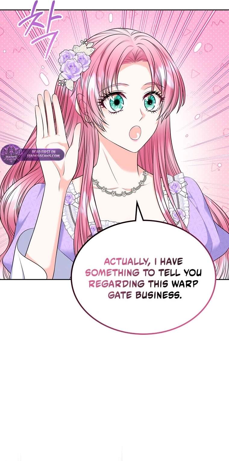 I Will Divorce the Female Lead's Siscon Brother Ch.109 p63