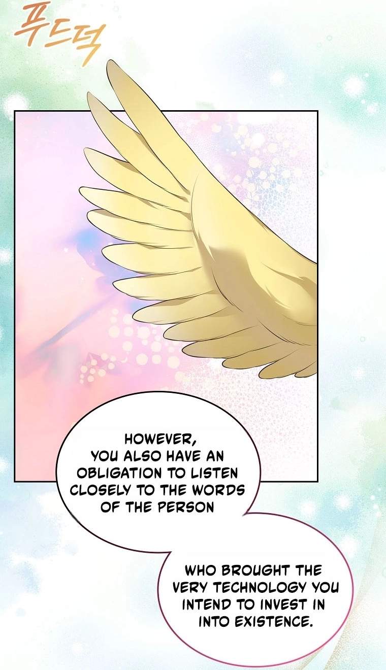 I Will Divorce the Female Lead's Siscon Brother Ch.109 p66