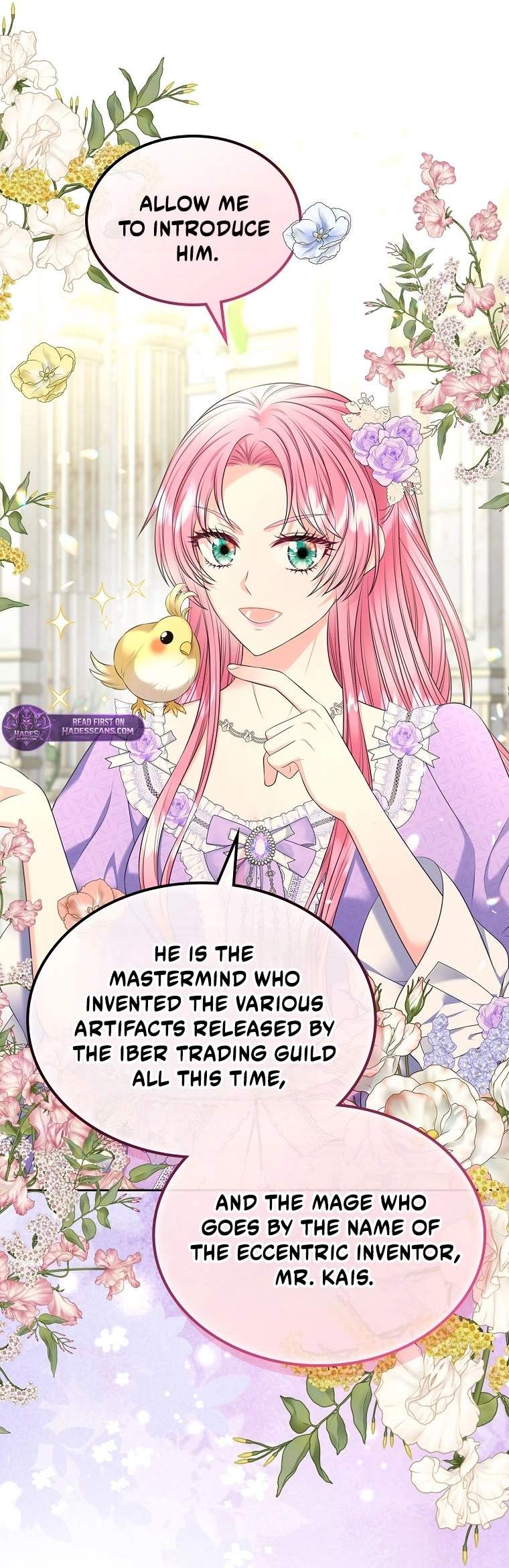 I Will Divorce the Female Lead's Siscon Brother Ch.109 p68