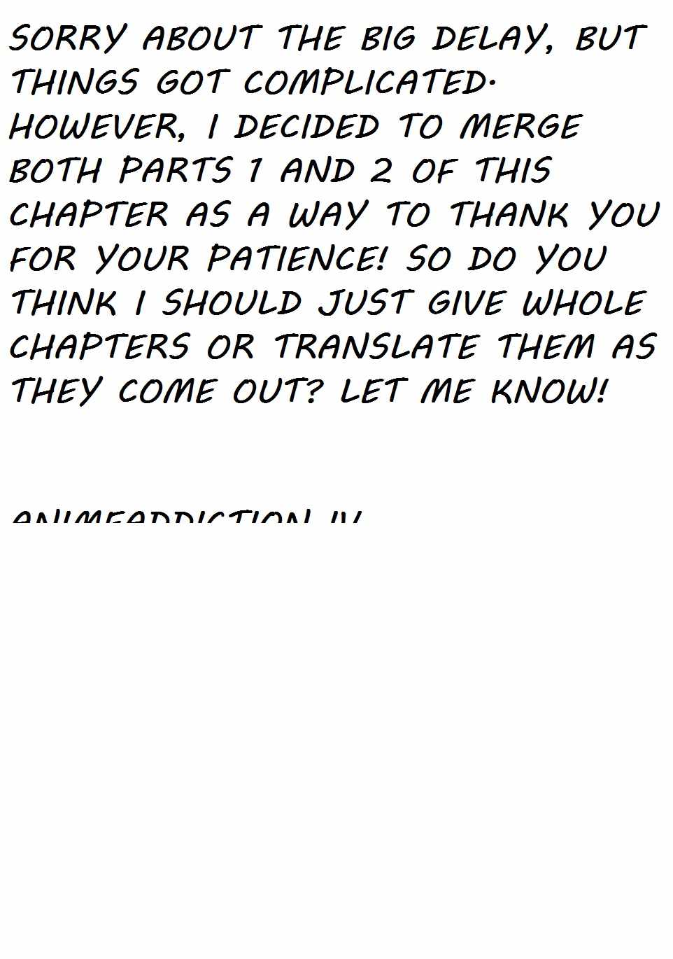 I Will Live Freely in Another World with Equipment Manufacturing Cheat Ch.36 p32